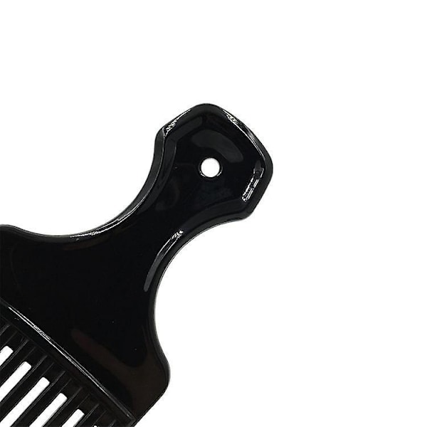 Släta & Stabila Bredtandade Hårkammar - Avtrassel & Styling för Män och Kvinnor (3-pack)