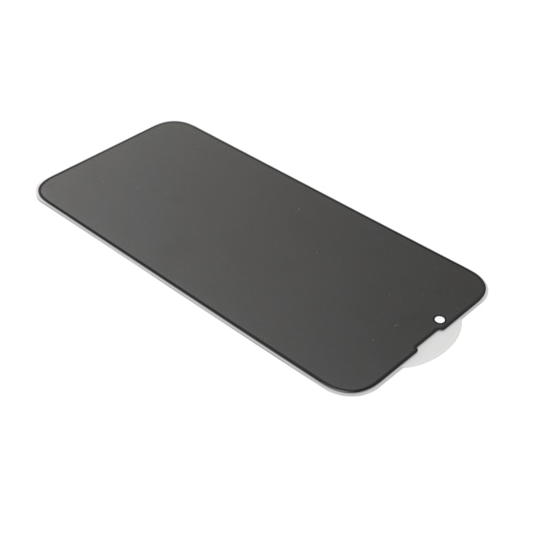 För OS X Phone 13 skärmskydd Anti Peep 0,33 mm härdat glas telefonskärmsskydd för OS X Phone 13 6,1