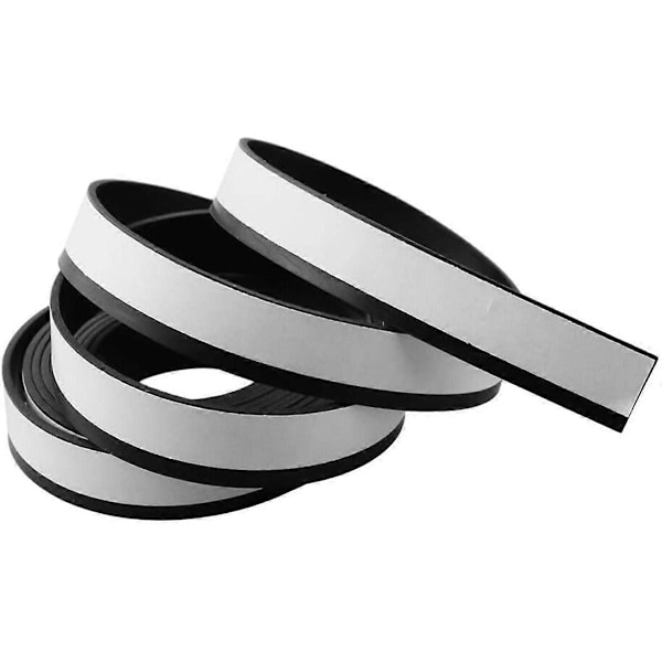 55 tommer Splinter Guard Strip Føringsskinner Splinter Guard Tape