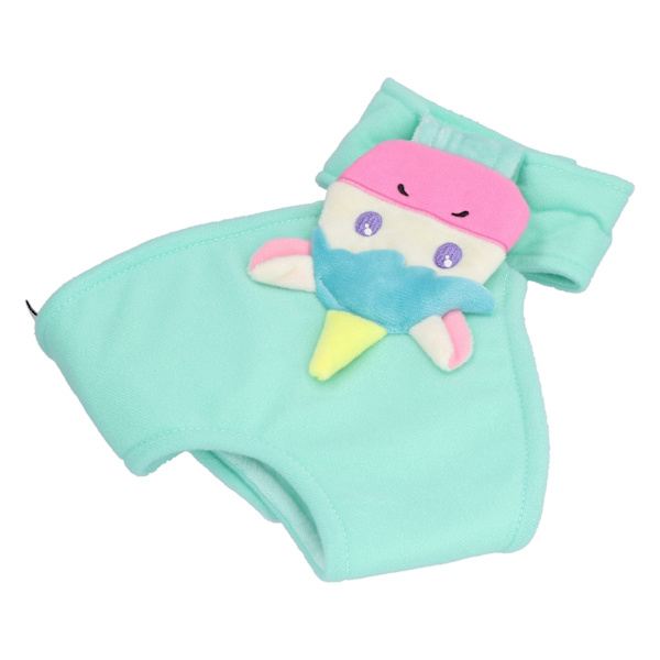 Babyflaskeholder Justerbar Selvhæftende Design Bærbar Spædbarnsfodringsværktøj til BarnevogneAnimal