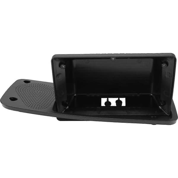 Volvo Android bilradio fascia adapterkit
