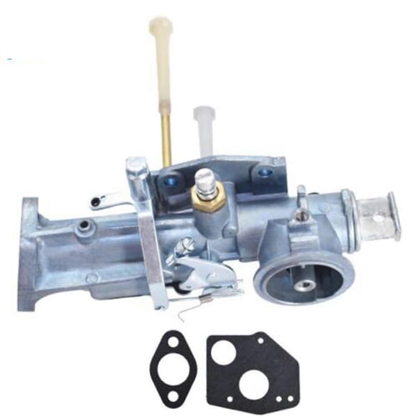 Karburator til Briggs & Stratton 135200 297599 299437 Plæneklippermotor Karburator Samling 1 st