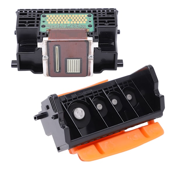 Printhead-udskiftning - Nemt udskiftelig enkelt sort klar udskrivning Printhoved til IP4880 til IP4980 til IX6580 til MG5280