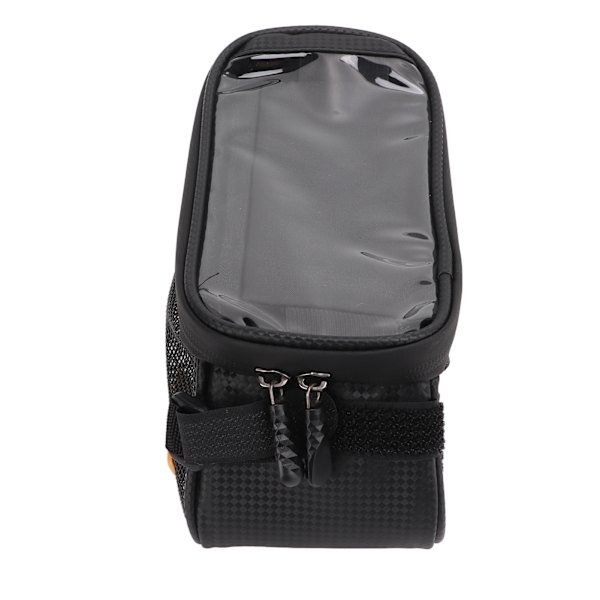 Cykeltelefon Frontramme Taske Ridning Telefonpose Support Touch Screen til Road Mountain Bike Under 7in