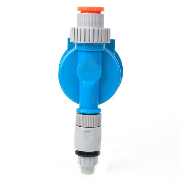 G1-1/4 DN32 Intelligent Vandingscontroller Automatisk Vandingsur til Drivhusplanter og Blomster