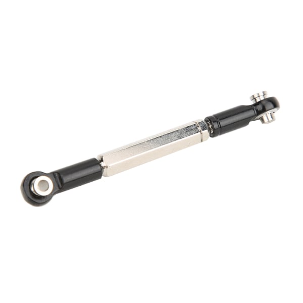 Etu-/takaservon yhdystangon RC-lisävaruste sopii WPL B14 C14 FY001 1/16 RC-autoon