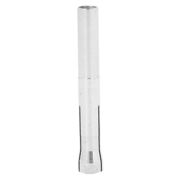 Spikborrchuck Elektrisk spikborrmaskin Byte av spikborrhandstycke Chuckadapter 3,175 för 1,8 cm / 0,7 tum