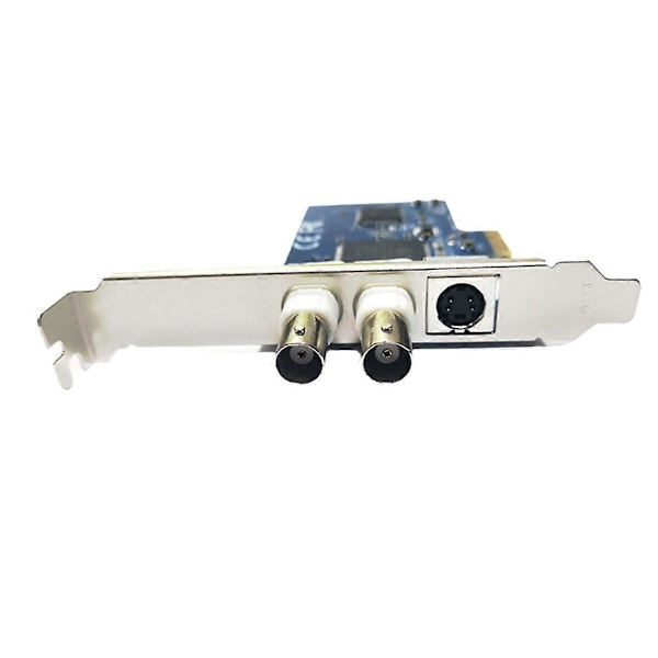 PCIE til BNC Capture Card CX23880+8892 Chip PCIE Overvågning