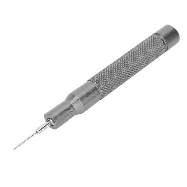 Urrem Punch Urrem Link Pin Remover Urreparationsværktøj Tilbehør 0,7 mm