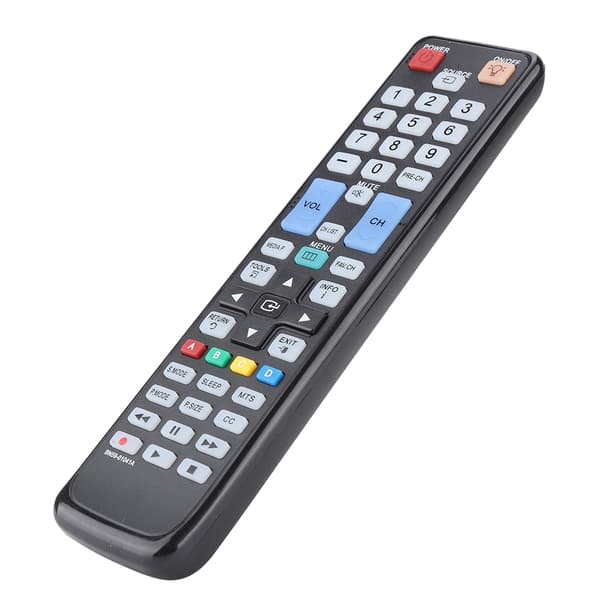 BN59-01041A Erstatnings Smart Fjernkontroll TV-kontroller for Samsung