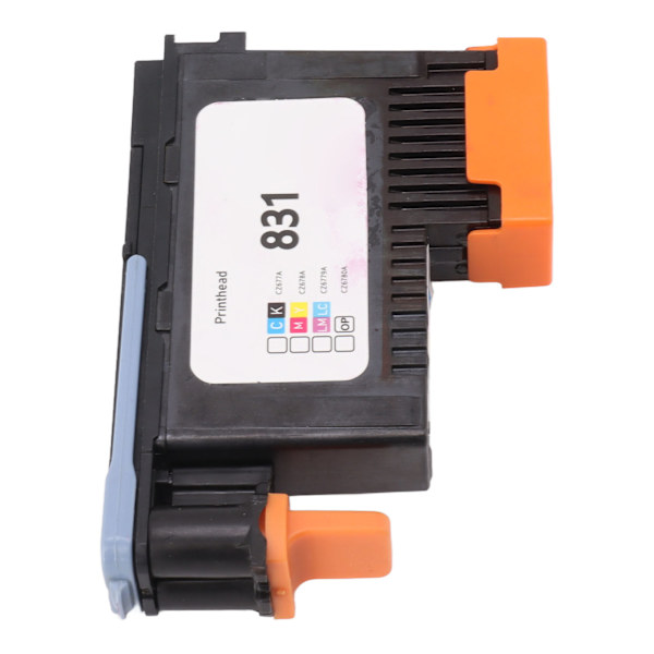 Printhead-udskiftningsprinter Print Head-dele Tilbehør til HP 831 310 330 360 370