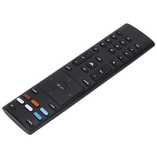 XRT136 erstatningsfjernkontroll for TV D24FF1 D32FF1 D43FF1