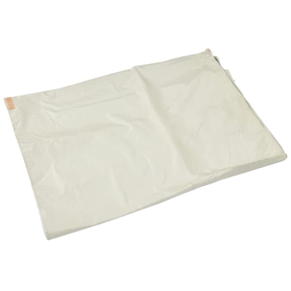 Utepool Rullskydd Vattentätt Skydd för Utomhus Tung Trädgård M 550*96cm