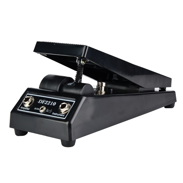 DF2210 Classic Pedal Wah gitarreffektpedal