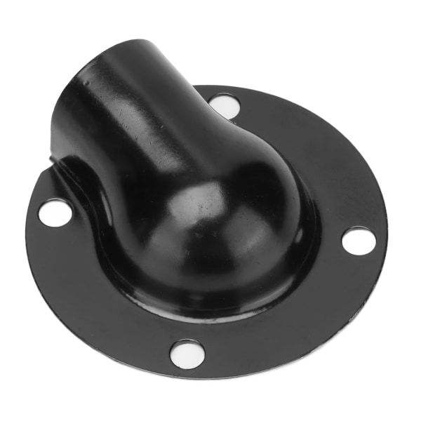 Muffler Deflector Udluftningshætte til GX240 GX270 188F Benzinmotor Motor Generator Pumpe Tilbehør