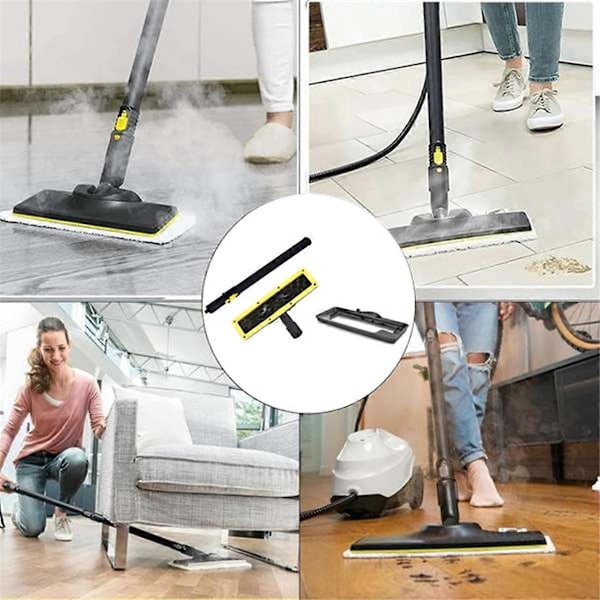 Easyfix SC1 SC2 SC3 SC4 SC5 -höyrypuhdistimen lisätarvikkeet B