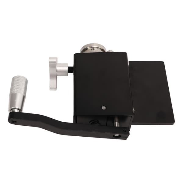Rørperlevalse Manuell Perleformingsmaskin for 5/8 tommer og Større Rør Intercooler-rør