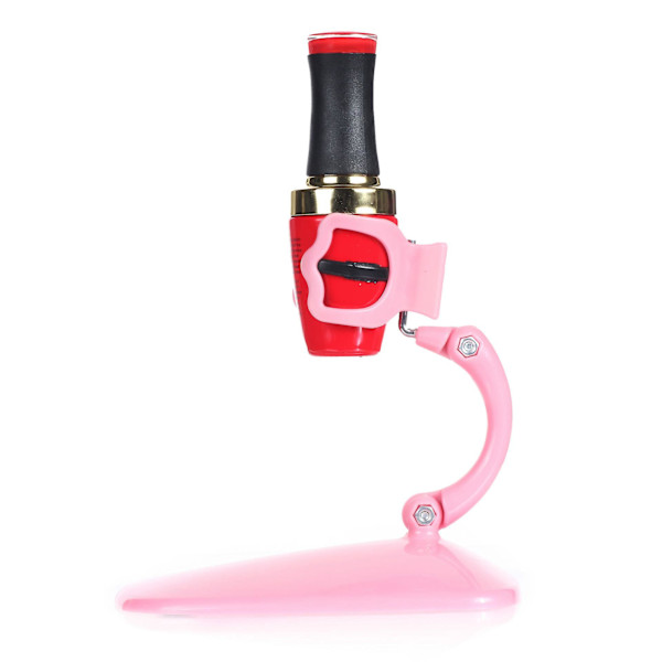 Neglelakholder - Grip og Tip: Manicure og Pedicure Tilbehør