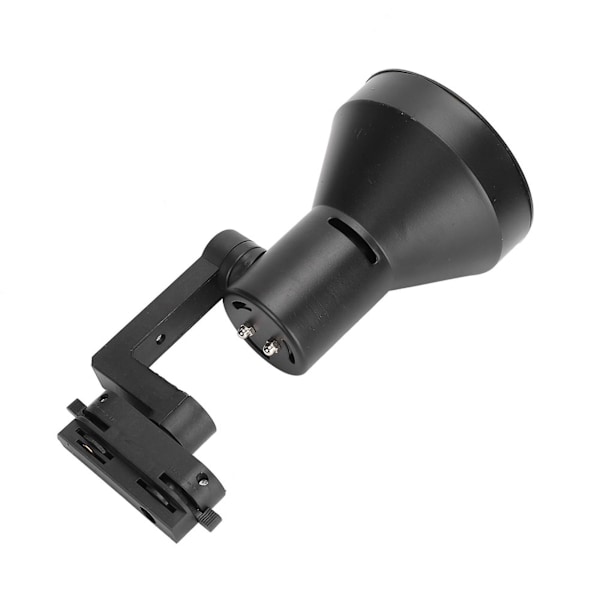 LED Spektrum Akvarielampe - 35W, Hvidt Lys til Fiskekum og Mikrolandskab