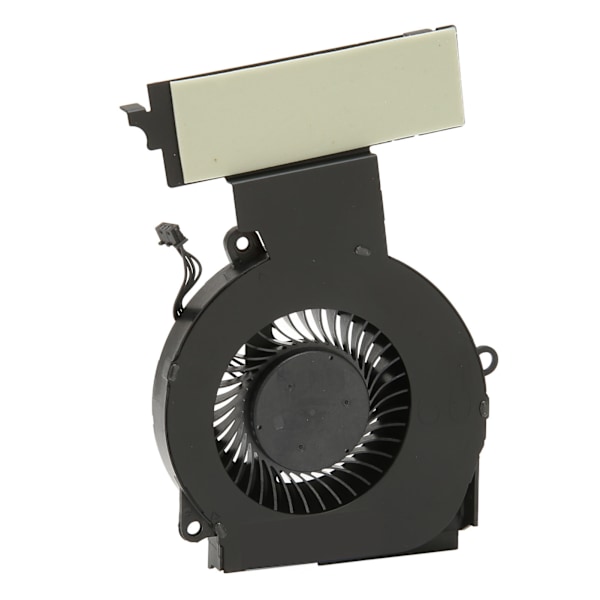 Utskifting av CPU GPU-vifte for HP for OMEN 15 Dc L30204 001 L29354 001 DC 5V 0,5A 4-pinners profesjonell bærbar kjølevifte GPU-vifte