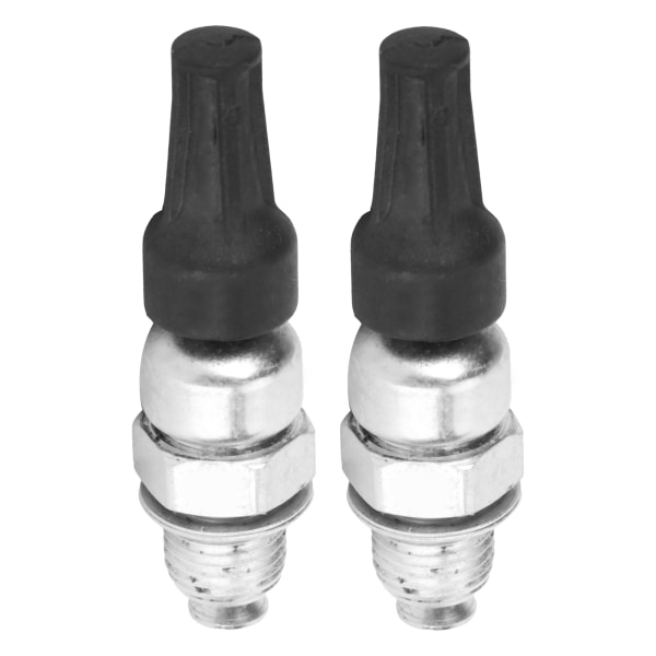 2 STK Cylinder dekompressionsventil udskiftning Passer til STIHL TS400 TS410 TS420 TS460 TS700 TS800
