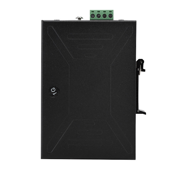 5-portars Gigabit Ethernet Industrial Grade Network Switch 10/100/1000 Mbps IP185GHI Chip