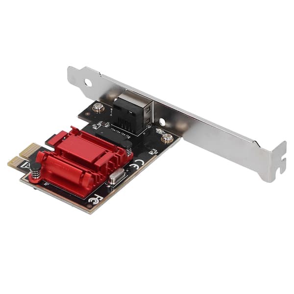 Express Netværkskort PCI‑E 1000 Mbps Gigabit Ethernet Computertilbehør TXA089