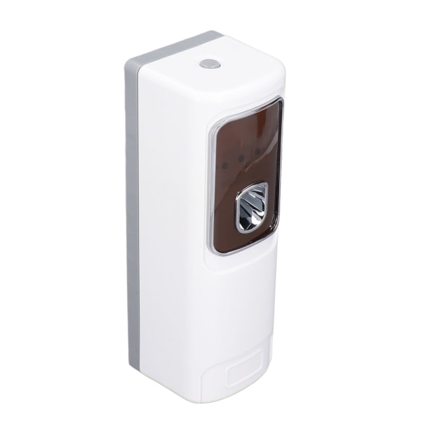 Automatisk parfymedispenser Veggmontert duft Aroma Dispenser 3 Spray Mode Aroma Diffuser