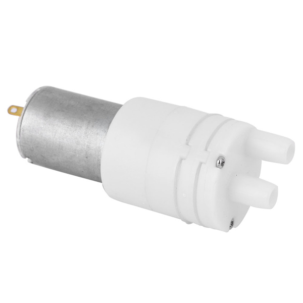 Högkvalitativ minimembranvattenpump 280 3V för pumpmiljöer