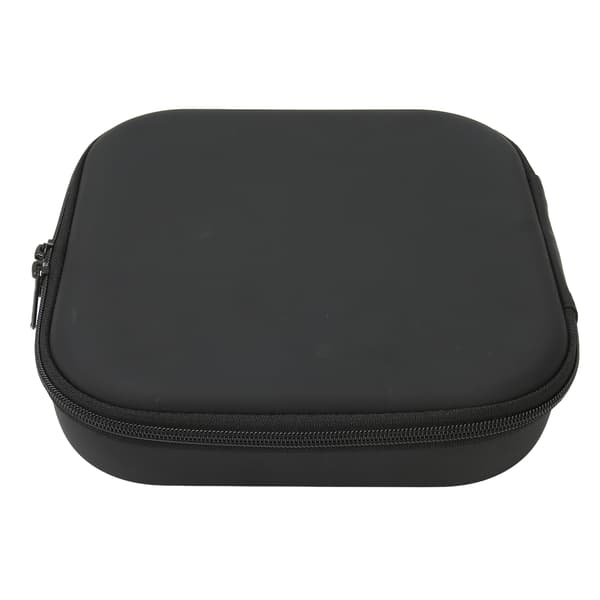 Mini stasjonær datamaskin hardt etui for OS X bærbar Mini M2 Pro forhindrer riper Mini PC oppbevaringsveske