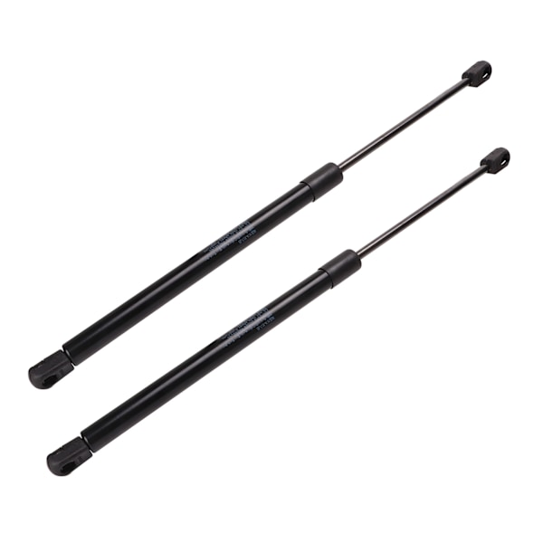 Bakluke Strøtte Bakluke Støtte MR991807 Erstatning for Mitsubishi Outlander Base Sport Utility 4Dørs