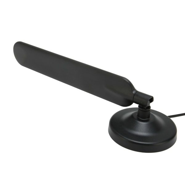 WiFi Router Antenne High Gain Signal Enhancement Omnidirektionel WiFi udendørs antenne til modem udendørs