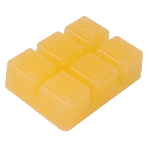 Duftvoks Melts Solid Luktfjernende Duftvoks Melts Luftfrisker for Hjemmebruk 70.8g/2.5oz Bergamot