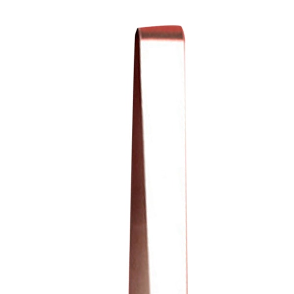 Silikon Mini Tenger Serveringstenger Matlagingstenger Små Barnetenger for Servering Mat Matlaging Forretter Iskuber Frukt Sukker Rosa Palmeform