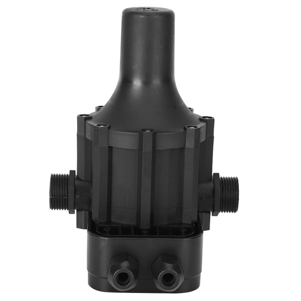 220V sort selvansugende vandpumpe trykkontakt Automatisk trykregulator
