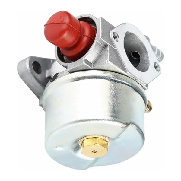 Forgasser-sett for Tecumseh 640025 ohh55 ohh60 ohh65