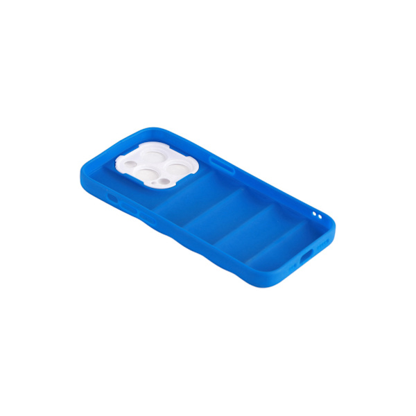 Smartphone Baksida Skyddsfodral för IOS 13PRO MAX