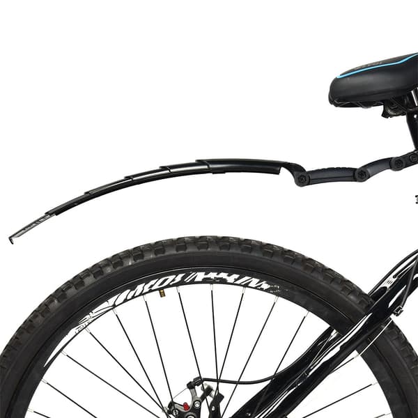 Utendørs Mountain Bike Skjermsett Foran Bak Mudguard