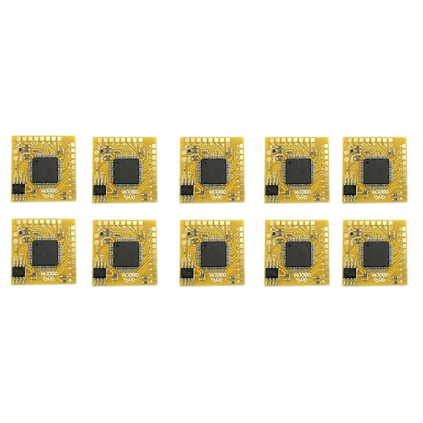 Modbo 5.0 V1.93 Chip Reparasjonsdel Modbo 5.0 Versjon Chip Ic for Ps2