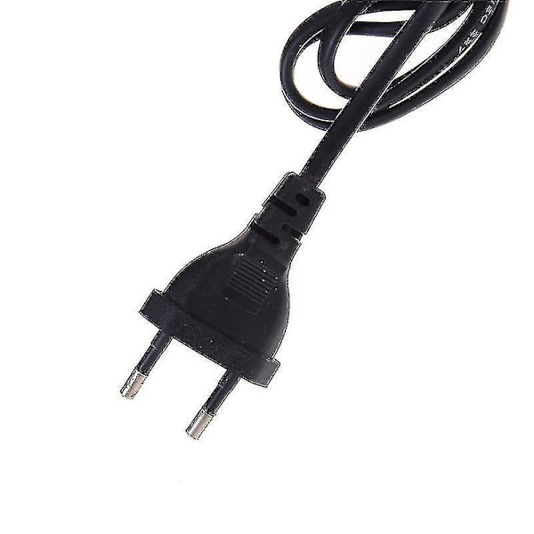 EU-kontakt Dränkbar Vattenpump Akvarium Fontän Luft Fiskdamm Tank AC 220V-B7