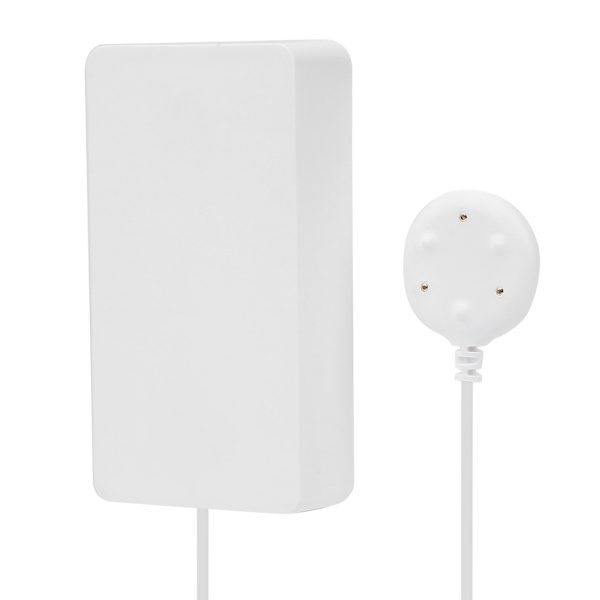 WIFI Vattenläckagedetektor Översvämningsnivåsensor Smart bräddlarm Hemsäkerhet för Tuya