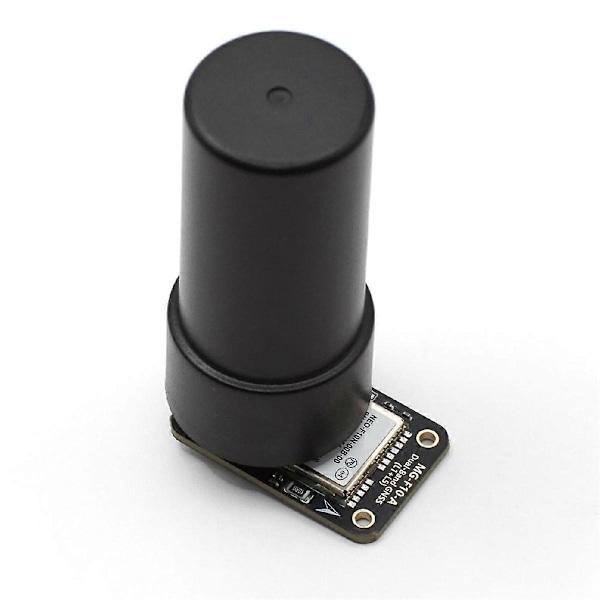 MG-F10 Dual Band (L1+L5) GNSS-moduuli kompassilla droneille