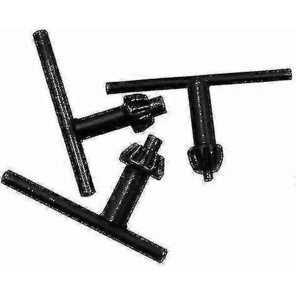 4-pack Elektrisk Borrchucknyckel [chuckdiameter: 20 mm/10 mm/13 mm/16 mm]