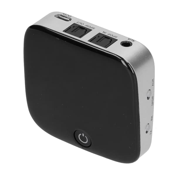 BTI‑029 Trådløs Bluetooth 5.0 Adapter Bærbar Bluetooth Sender og Mottaker Adapter for TV-lyd