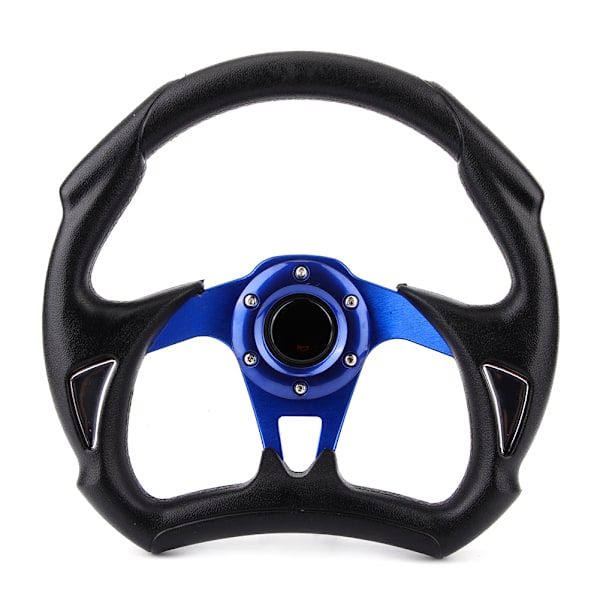 Bilratt Sport Racing Style PU Universal Modifiering