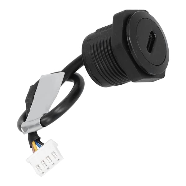 Laser Sensor Infrarød Afstandsmåler Vandtæt 1cm-400cm til Robotbil (XKC-KL200-UART)