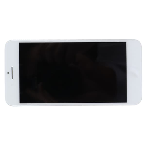 Skärmbyte för iPhone 7 Plus mobiltelefon 3D Touch Screen Display Digitizer Assembly Vit