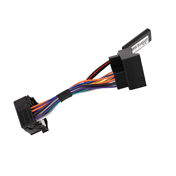 Bluetooth-modul för bil AUX-ingång Adapterkabel för E85 E86 Z4 E83 X3 2.0, 2.5, 3.0