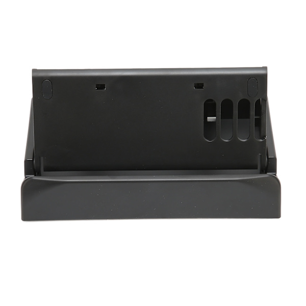 För Switch Stand Dock Bärbar Justerbar Kylning Vikbar Dockningsstation för Switch Game Console