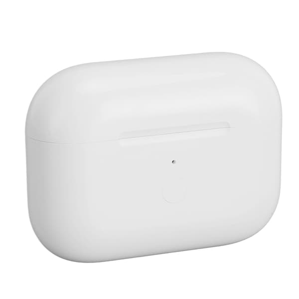 Trådlöst laddningsfodral för hörlurar stöder trådbunden trådlös laddning Bluetooth-hörlurar laddningsfodral för IOS Earbuds Pro A003P